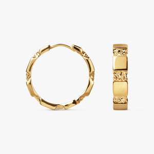 Store Reflect Hoops