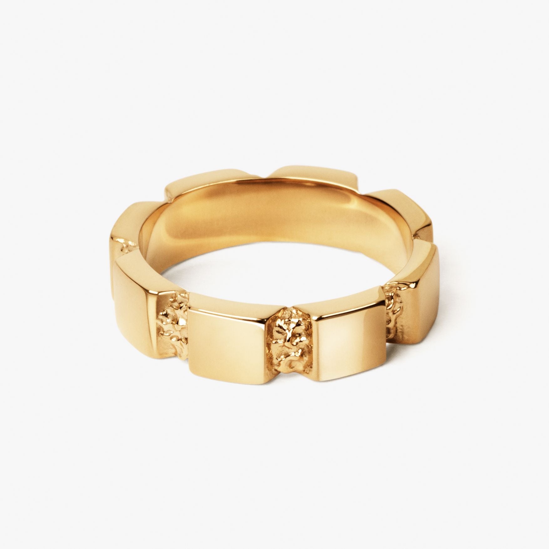 Lille Reflect Ring