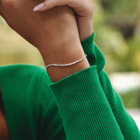 Lille Essentia Armbånd