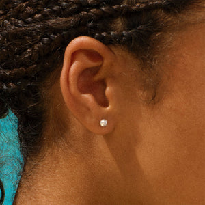 GIFT | Textured Dots Ørestikker