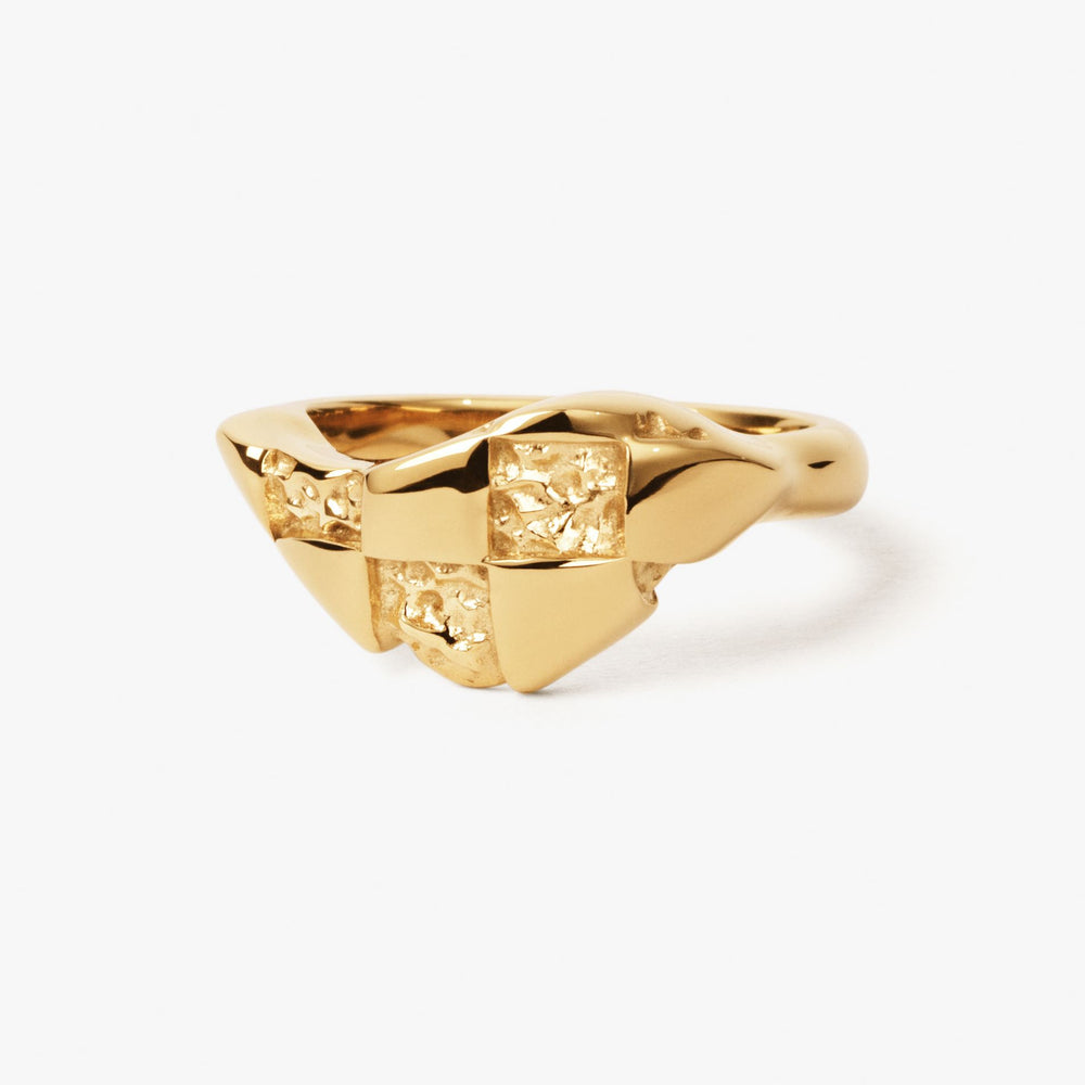Bestie Reflect Me Ring