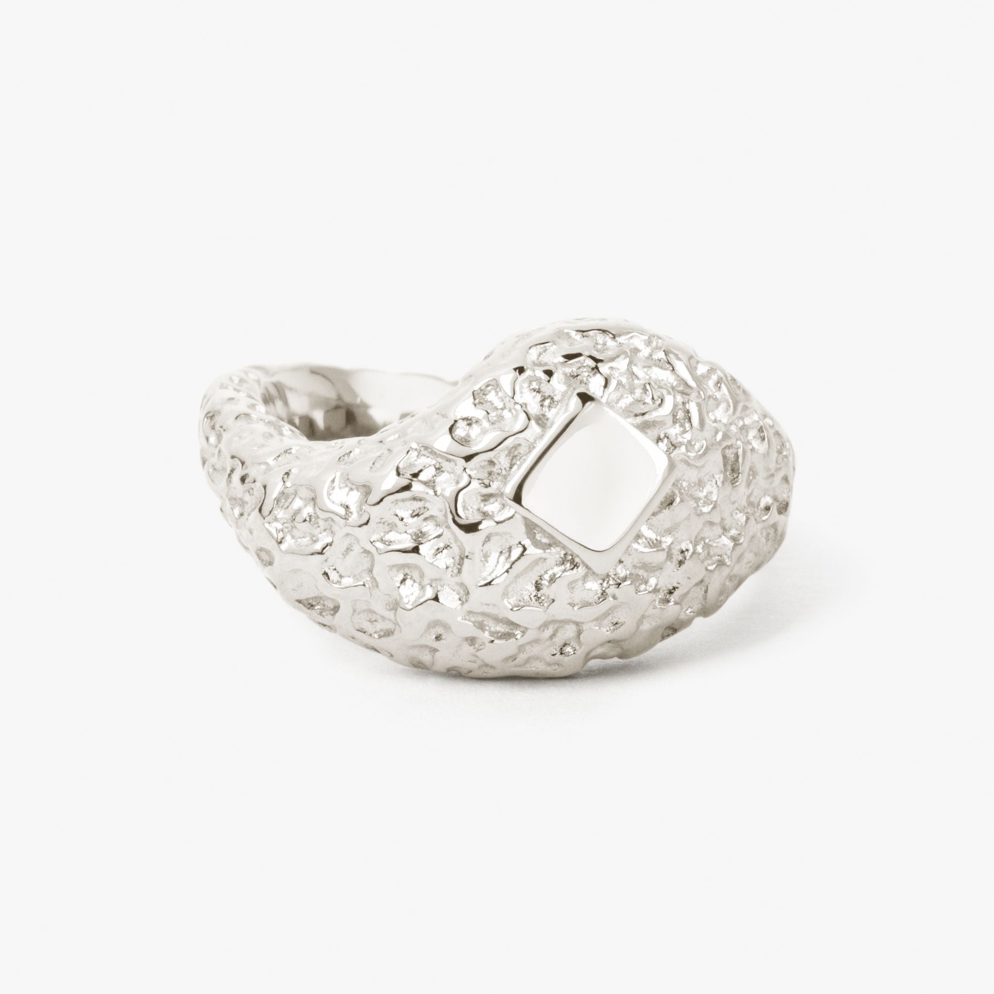 Yin Reflect Ring