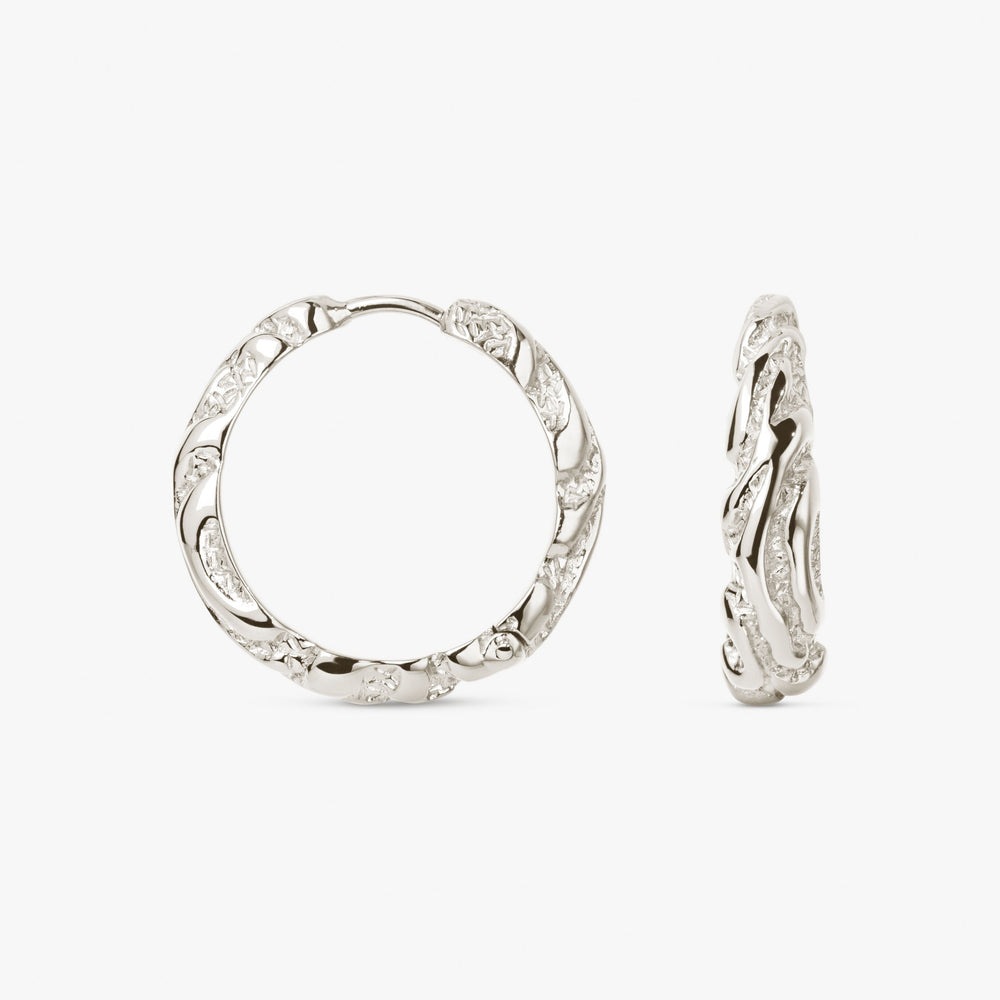 Store Zebra Hoops