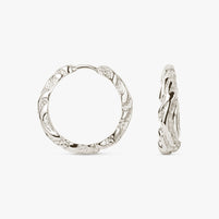 Store Zebra Hoops