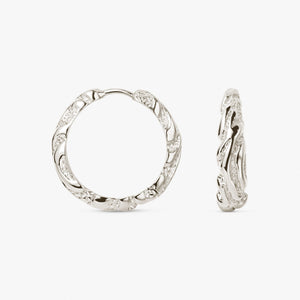 Store Zebra Hoops