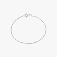 Lille Twisted Sparkly Armbånd