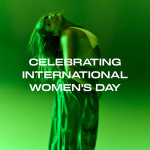 Women Empowerment Halskæde 2026