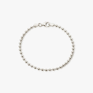 Store Shiny Dots Armbånd
