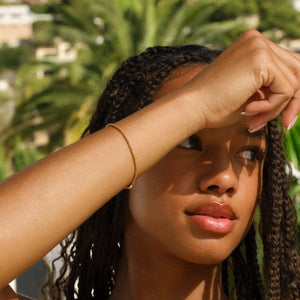 Million Dots Armbånd