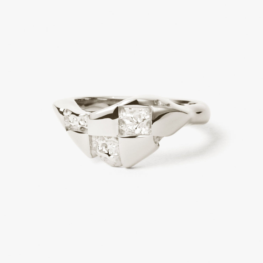Bestie Reflect Me Ring