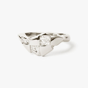 Bestie Reflect Me Ring