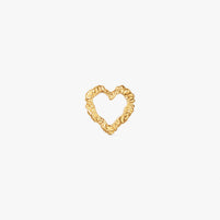 Mini Heart Crush Vedhæng