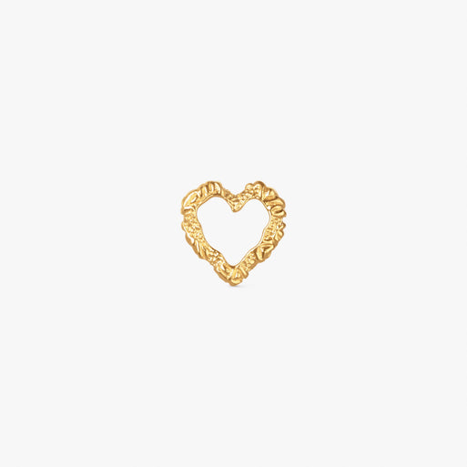 Mini Heart Crush Vedhæng