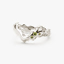 Shiny Sparkly Gem Ring
