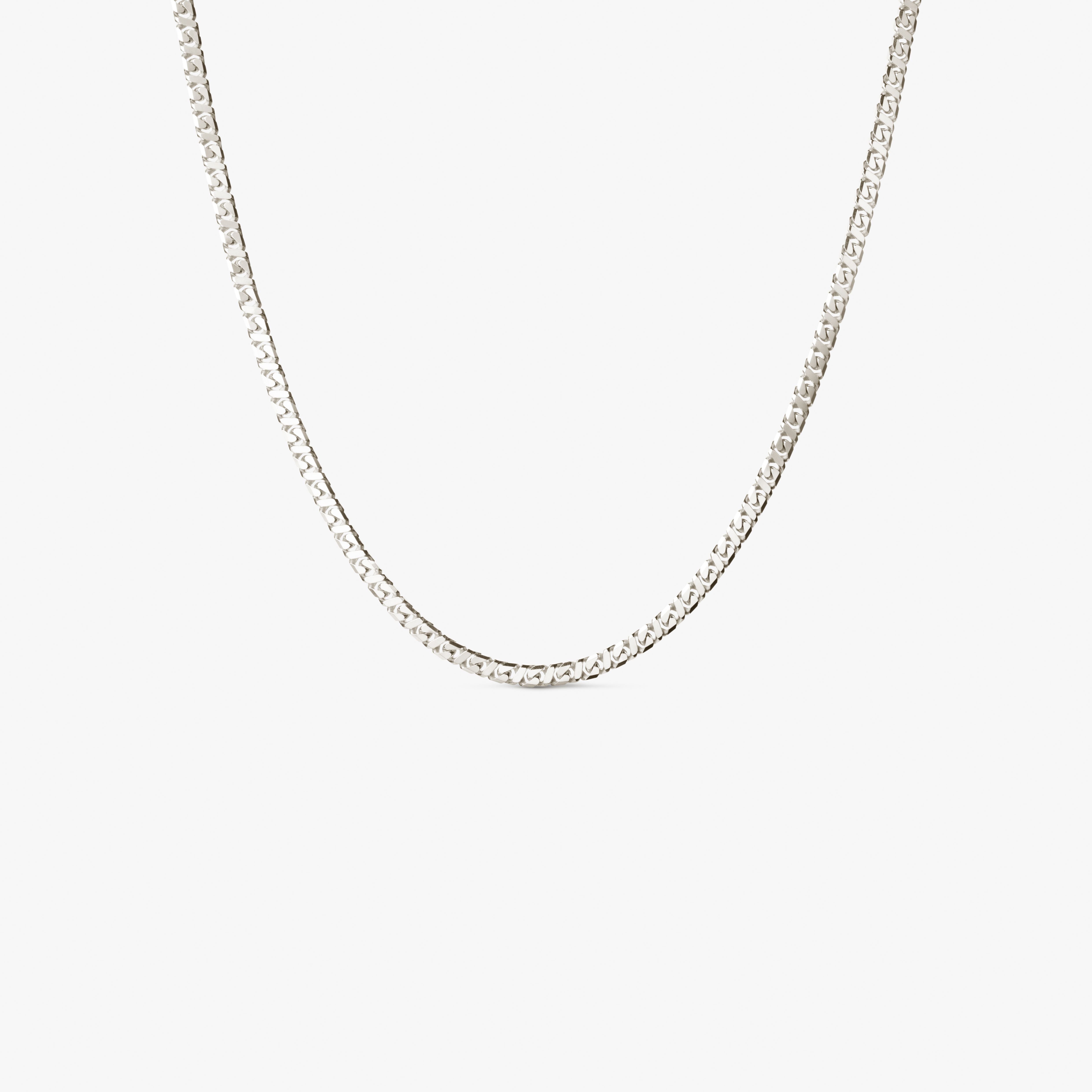 Shiny Sparkly Halskæde