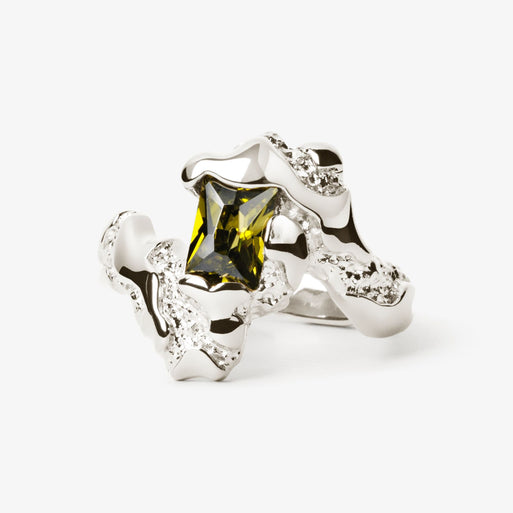 Store Contrast Ring