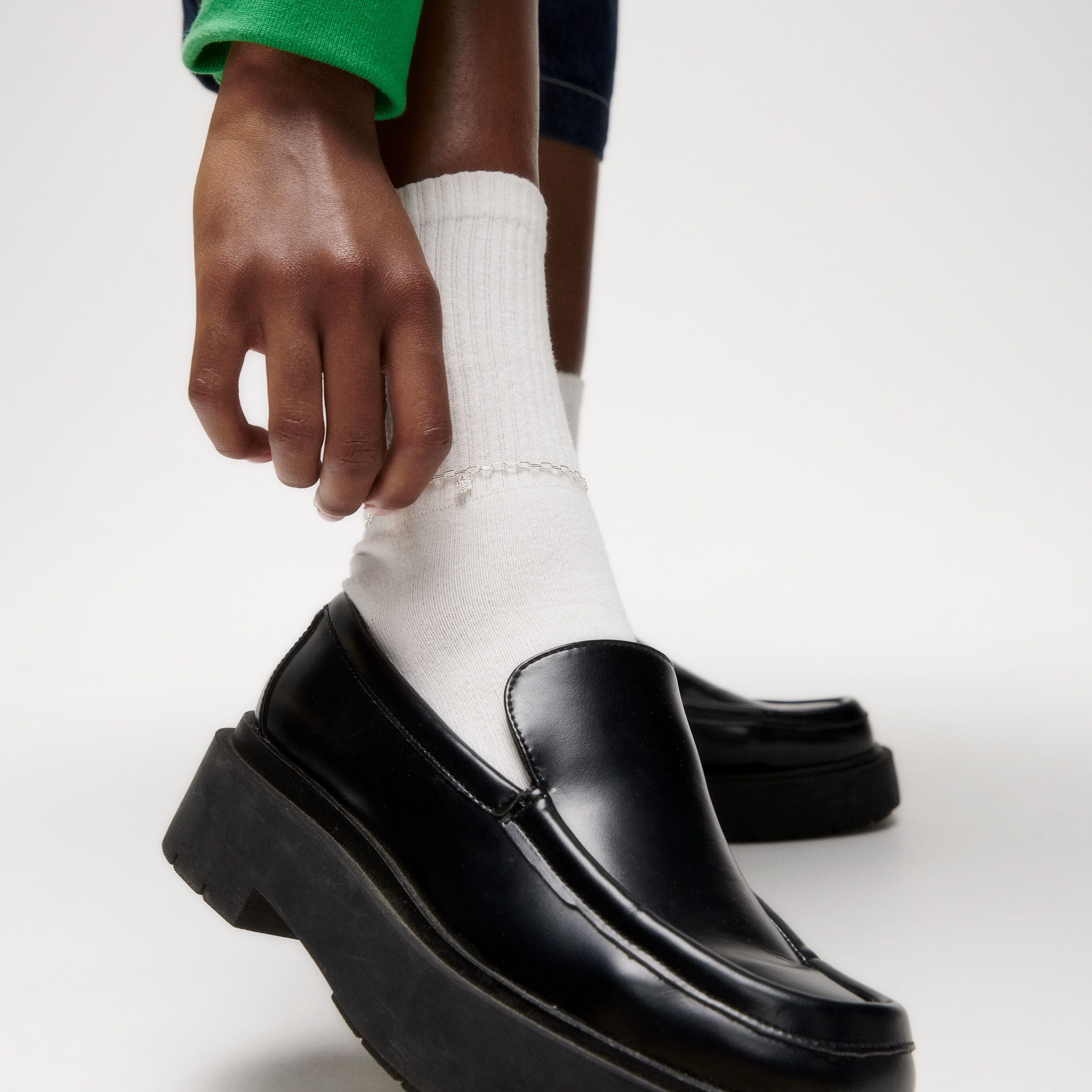 Blush Crush Ankelkæde