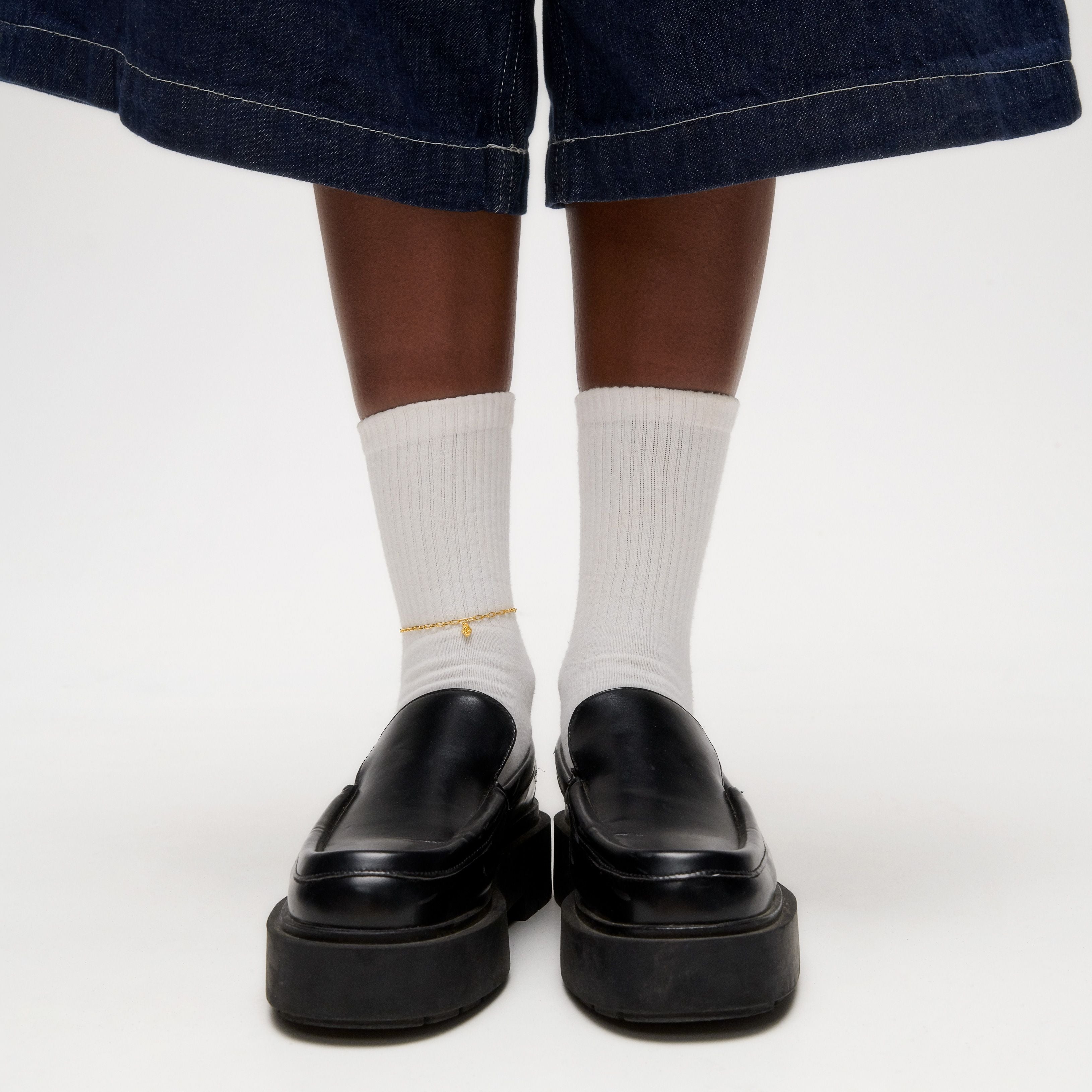 Blush Crush Ankelkæde