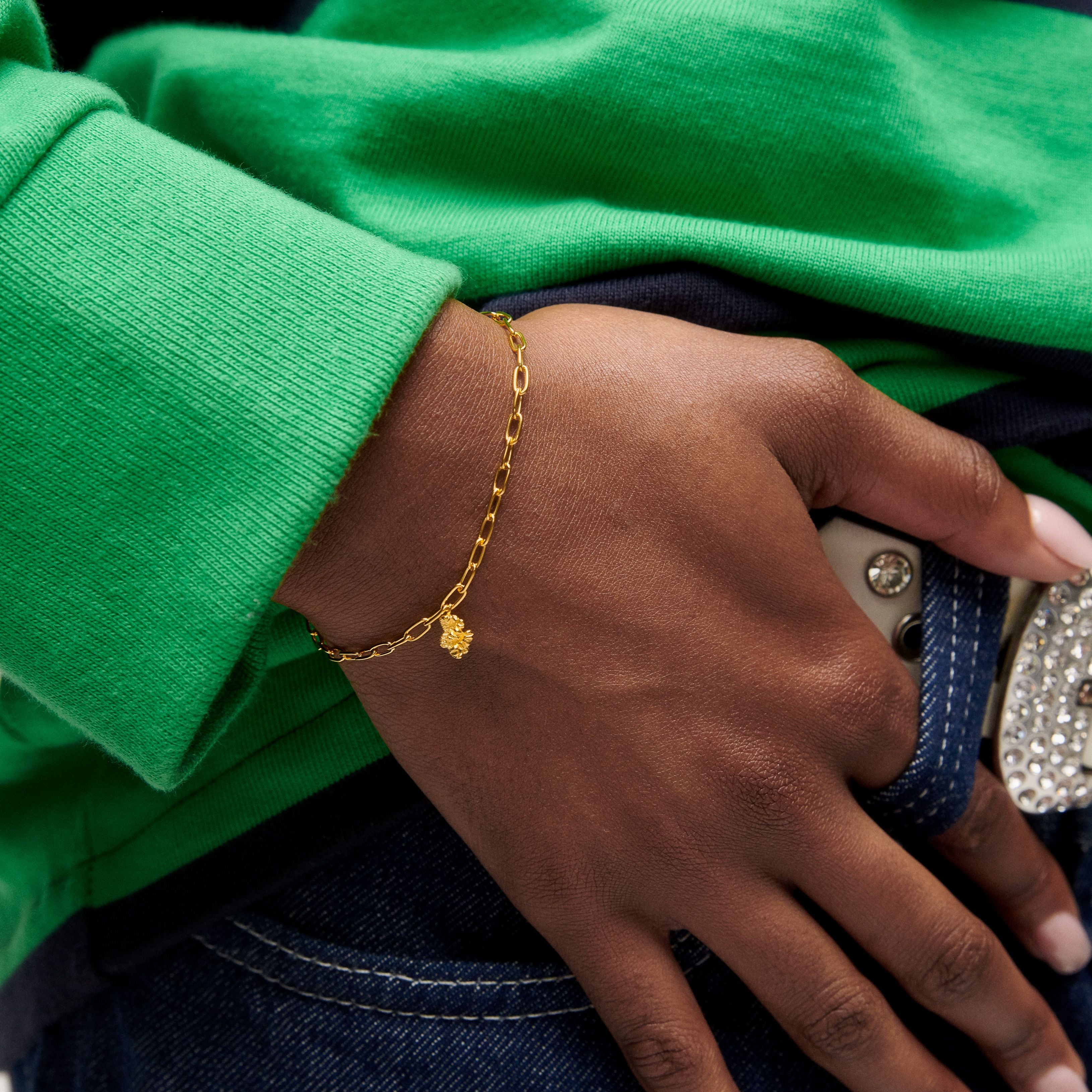 Blush Crush Armbånd