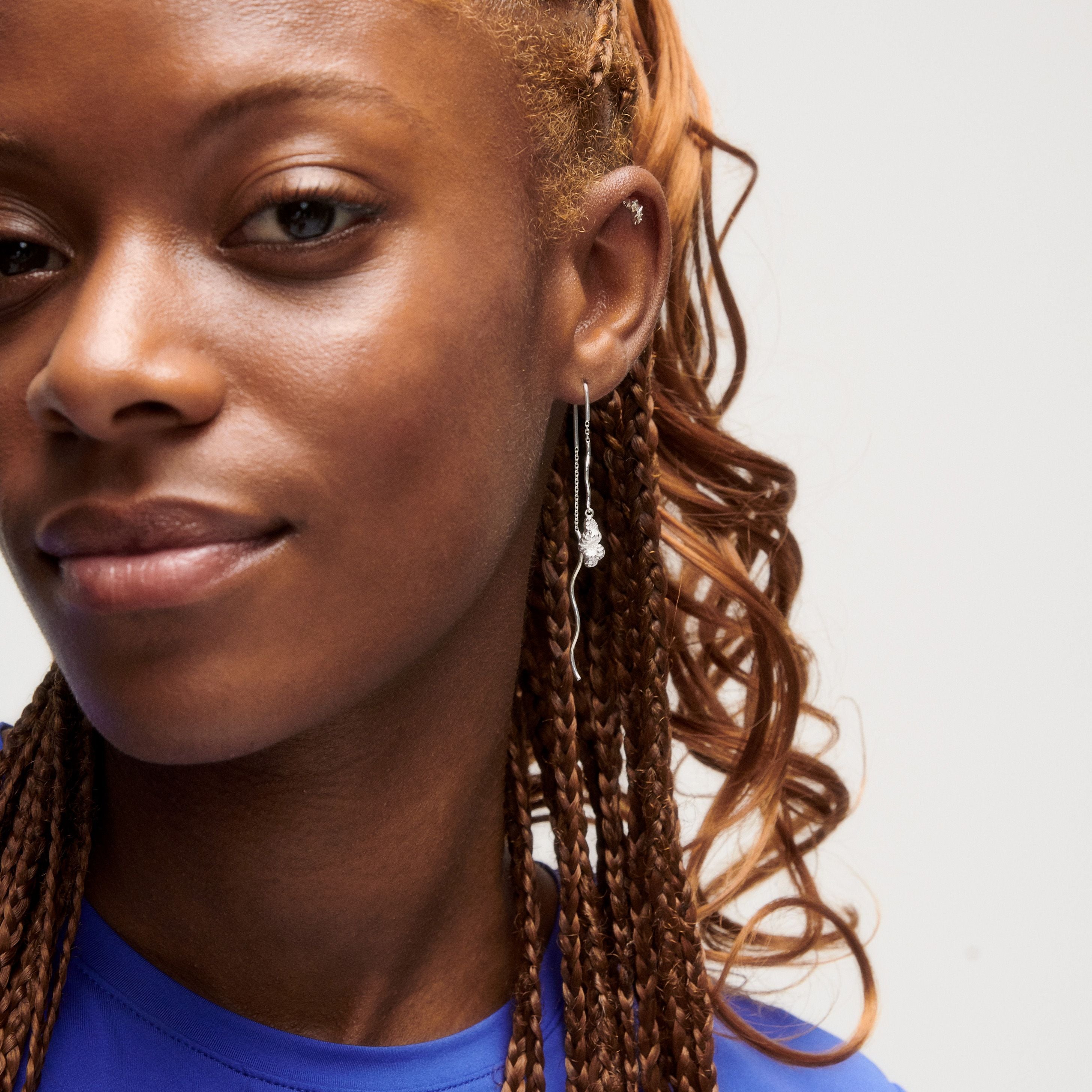 Blush Crush Earlines