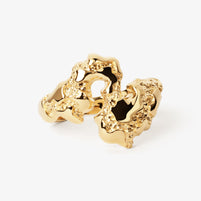 Store Fusion Contrast Ring