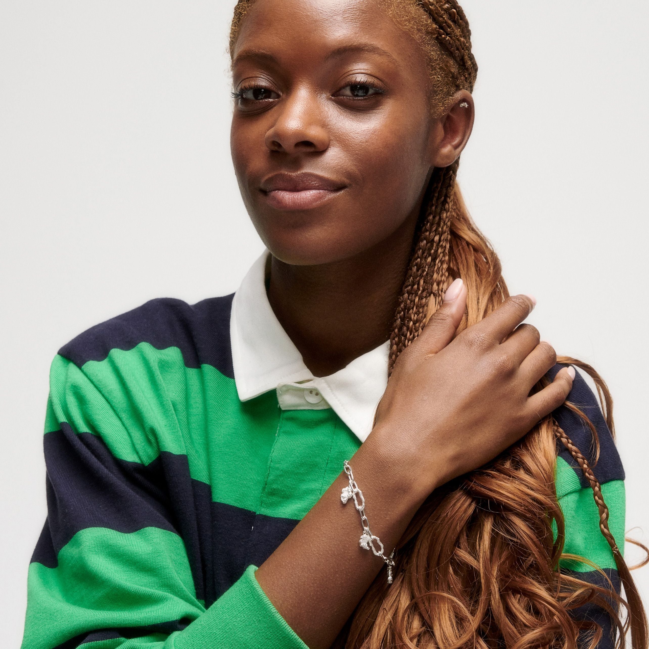 Charm Crush Armbånd