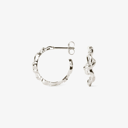 Contrast Fusion Hoops