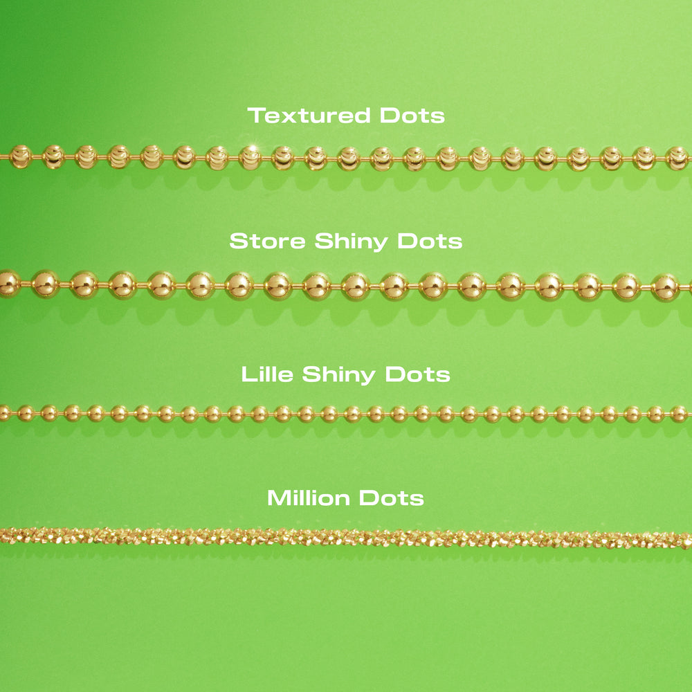 Million Dots Ankelkæde