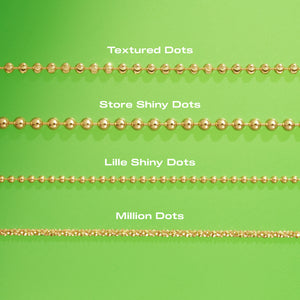 Million Dots Ankelkæde