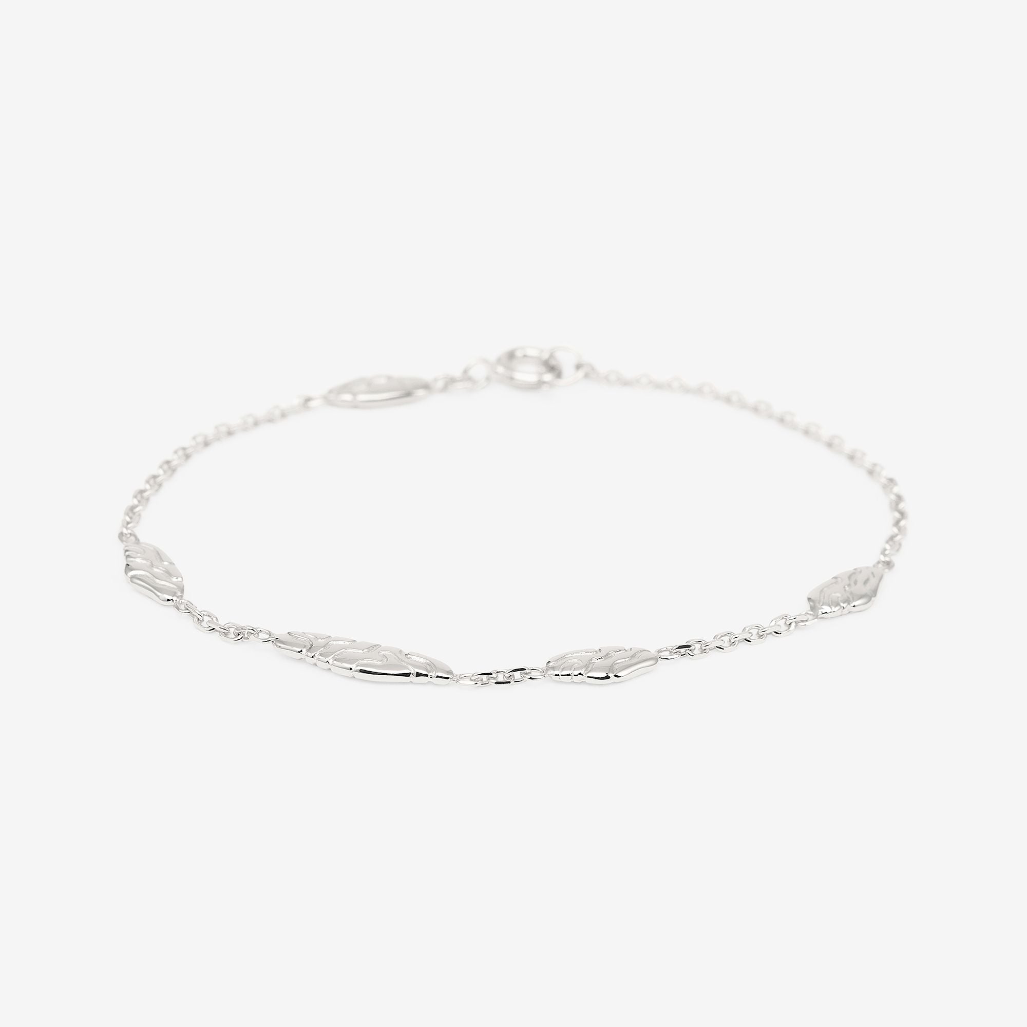 Liquid Flow Armbånd