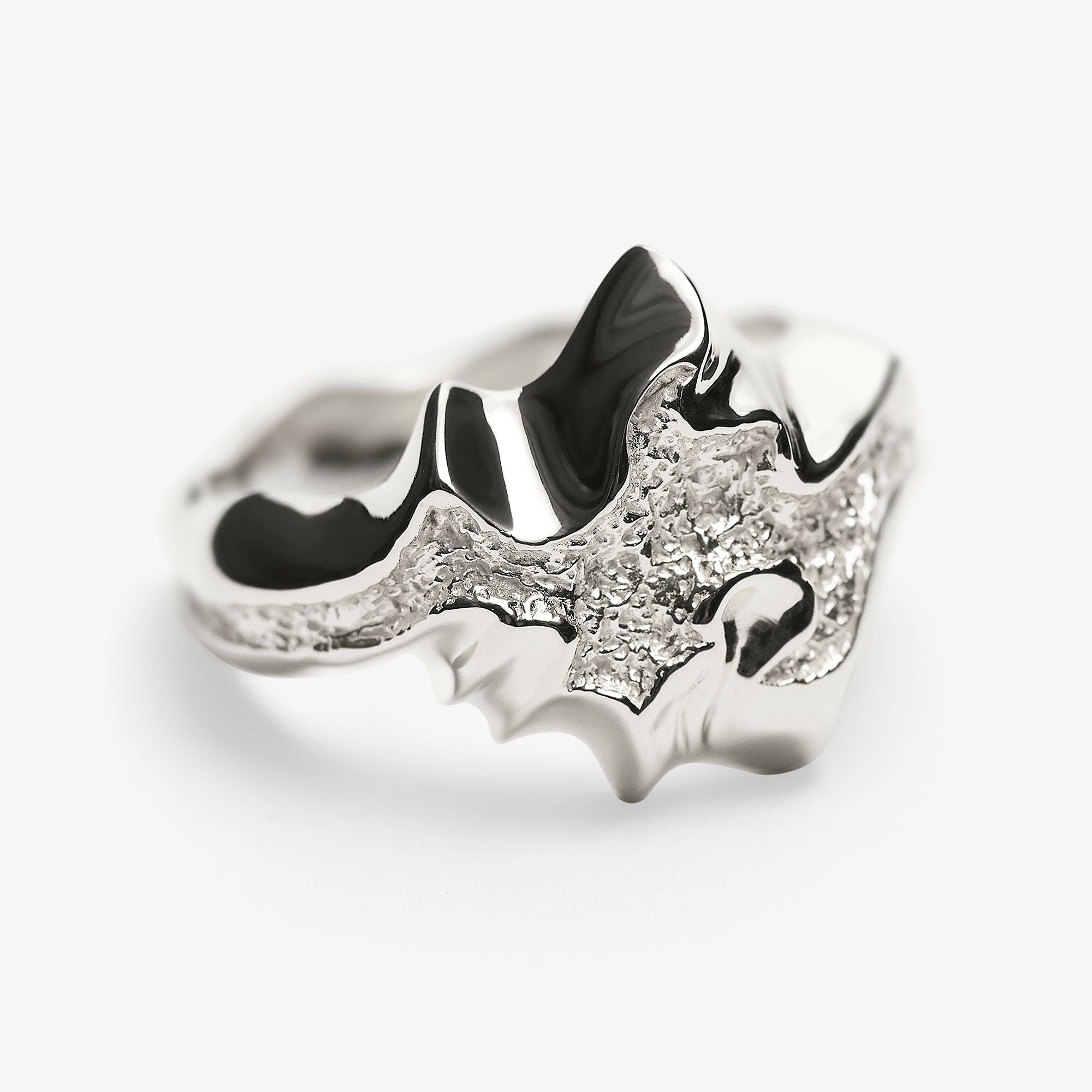 Store Inferno Flames Ring