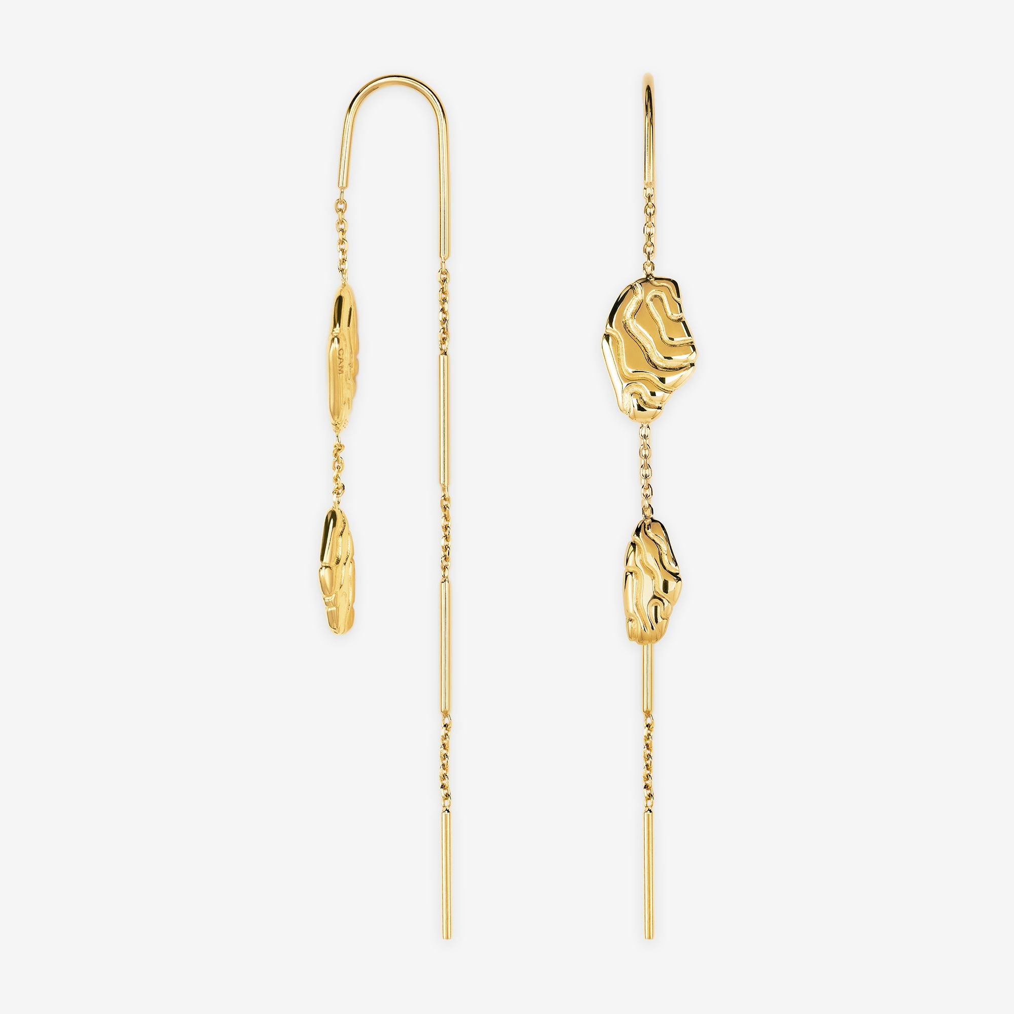 Lange Liquid Flow Earlines