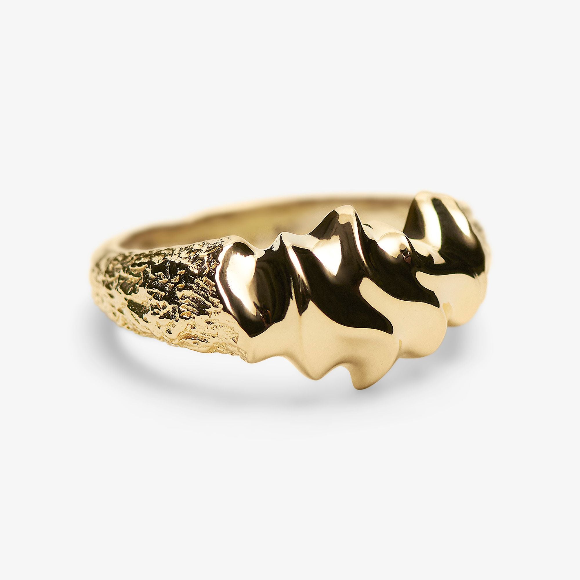 Store Phoenix Flames Ring