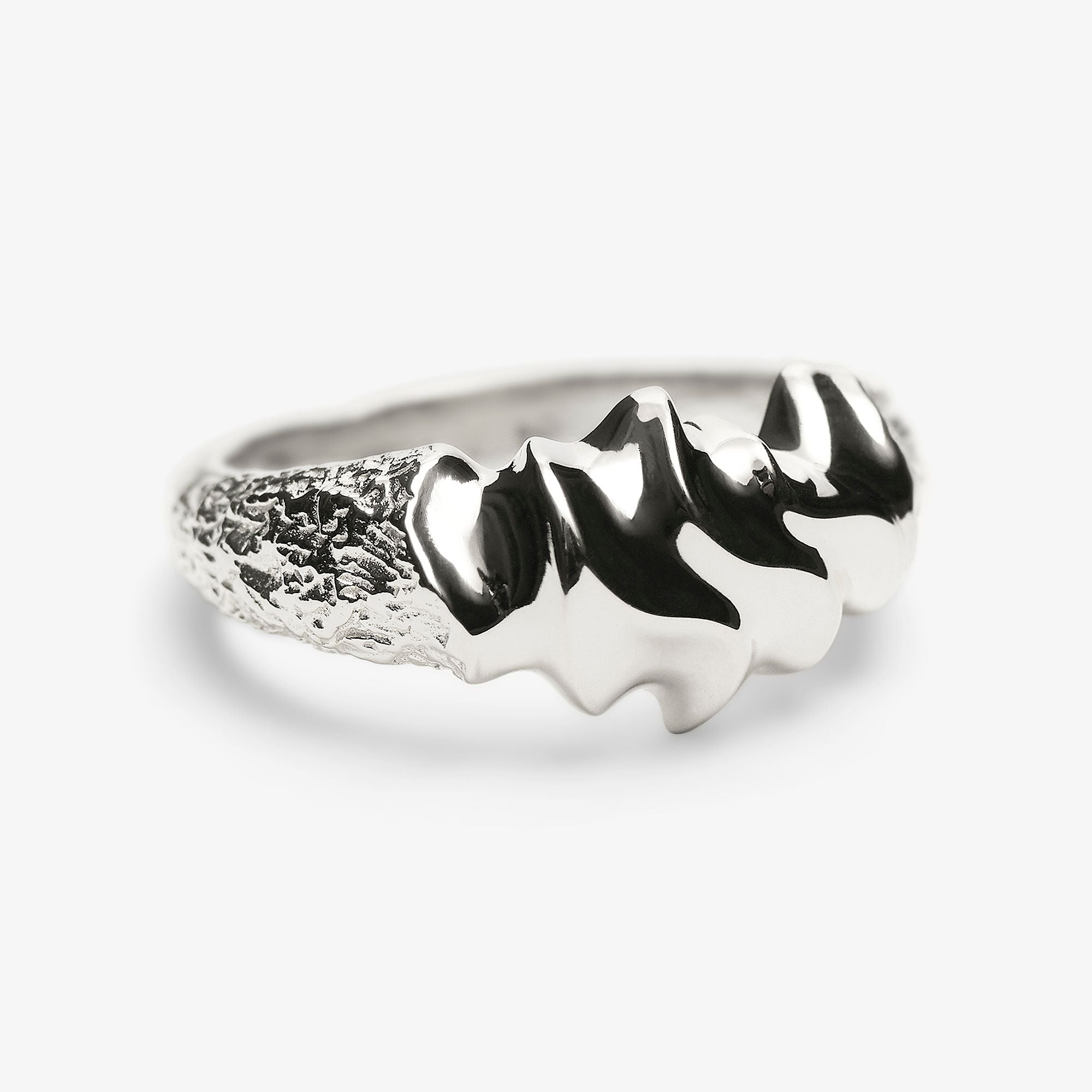 Store Phoenix Flames Ring