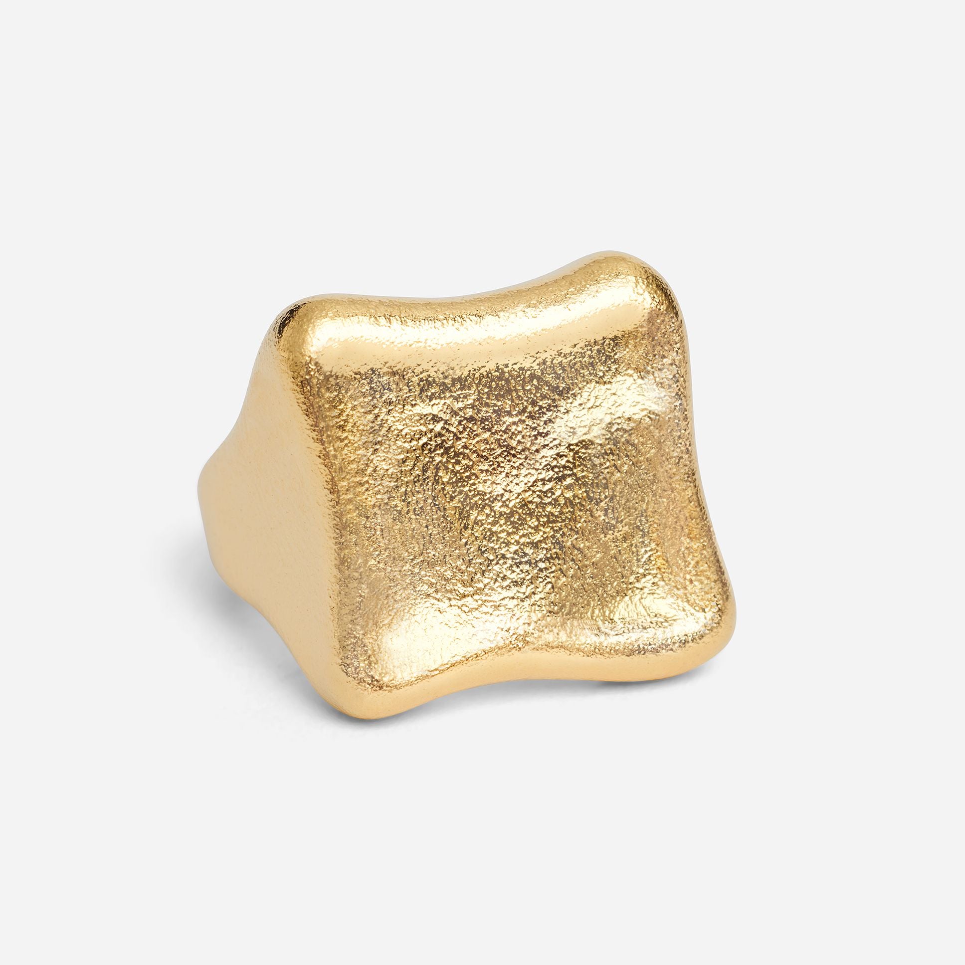 Store Rebel Signet Ring