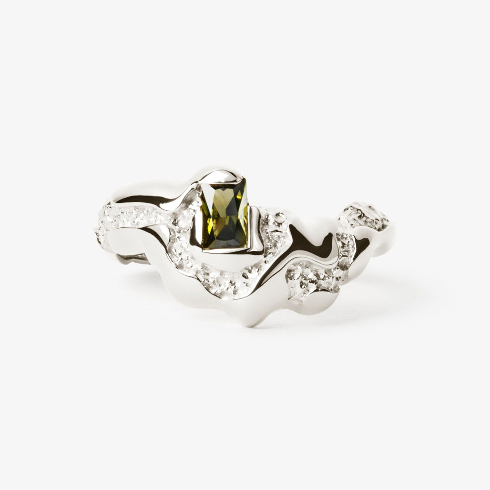 Mellem Contrast Ring