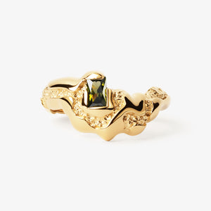 Mellem Contrast Ring