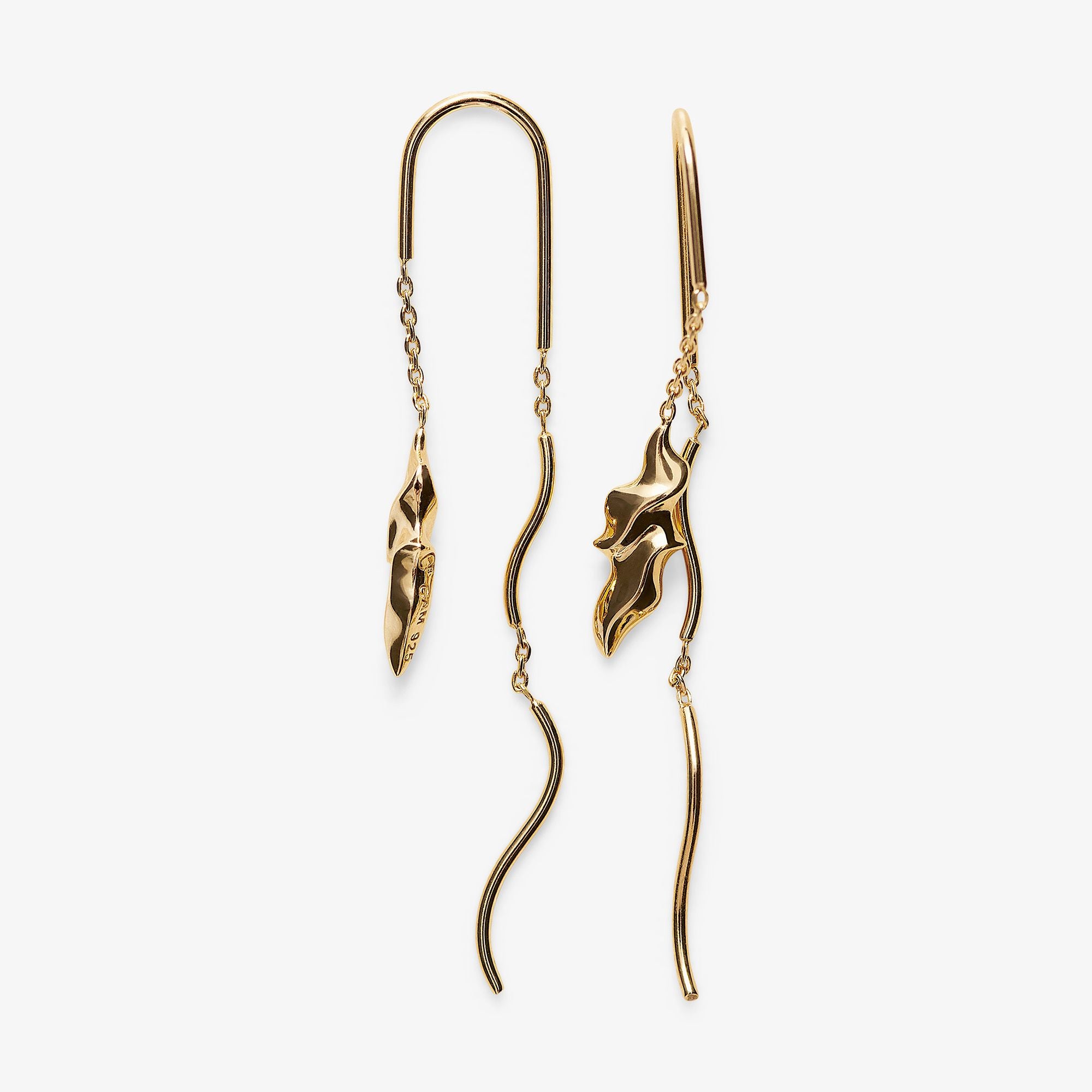 Phoenix Flames Earlines