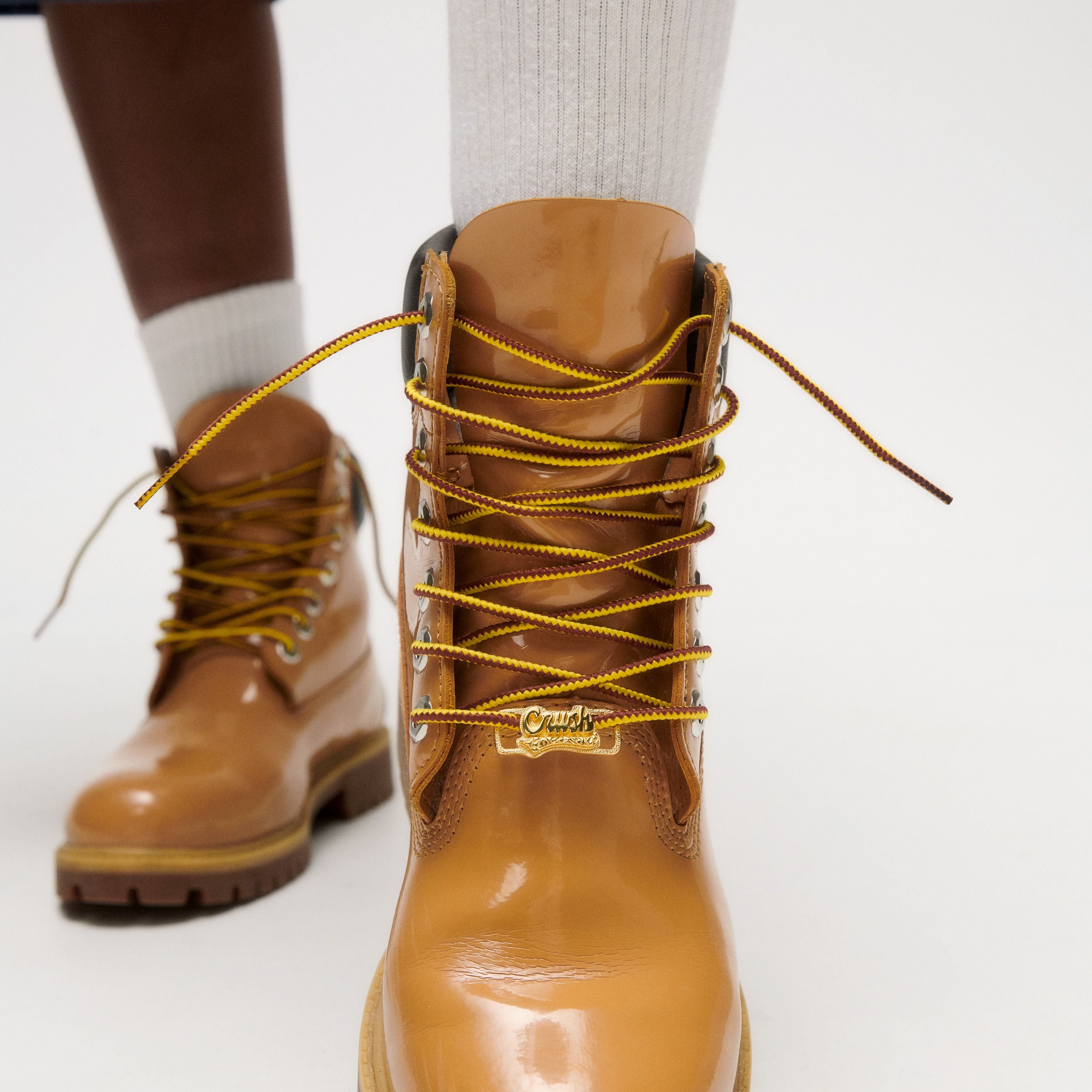 Sassy Crush Sneaker Smykke