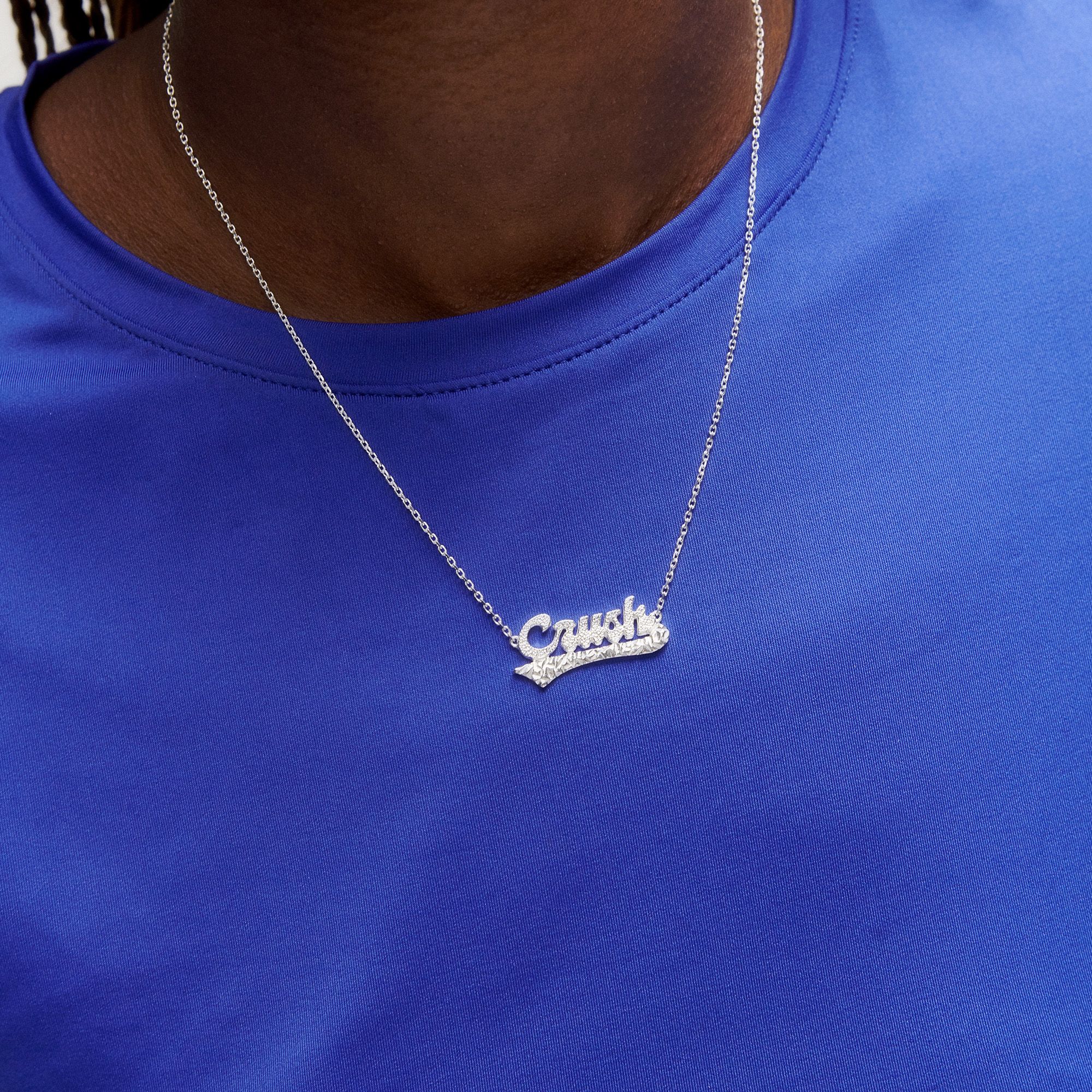 Sassy Crush Halskæde