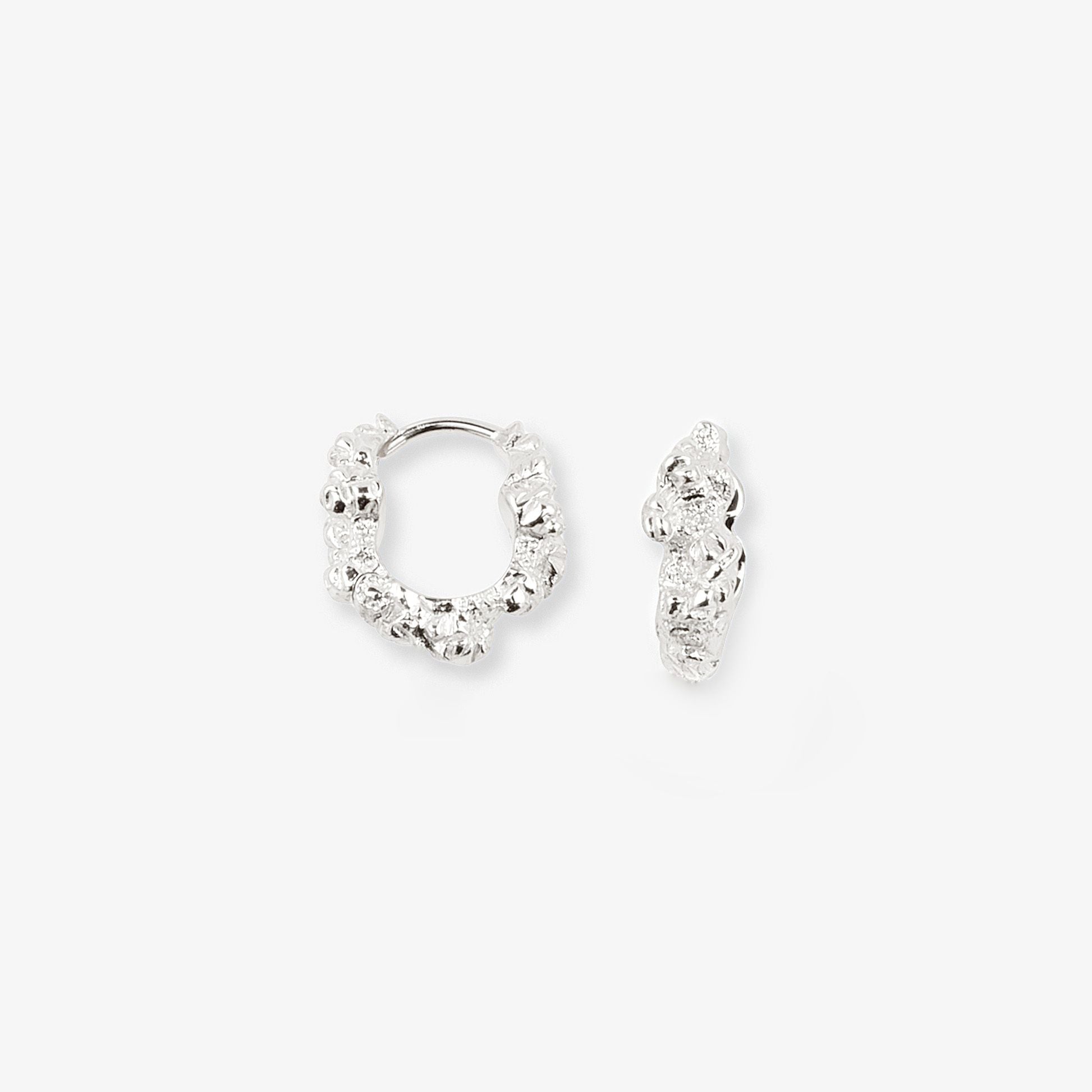 Lille Levitate Crush Hoops