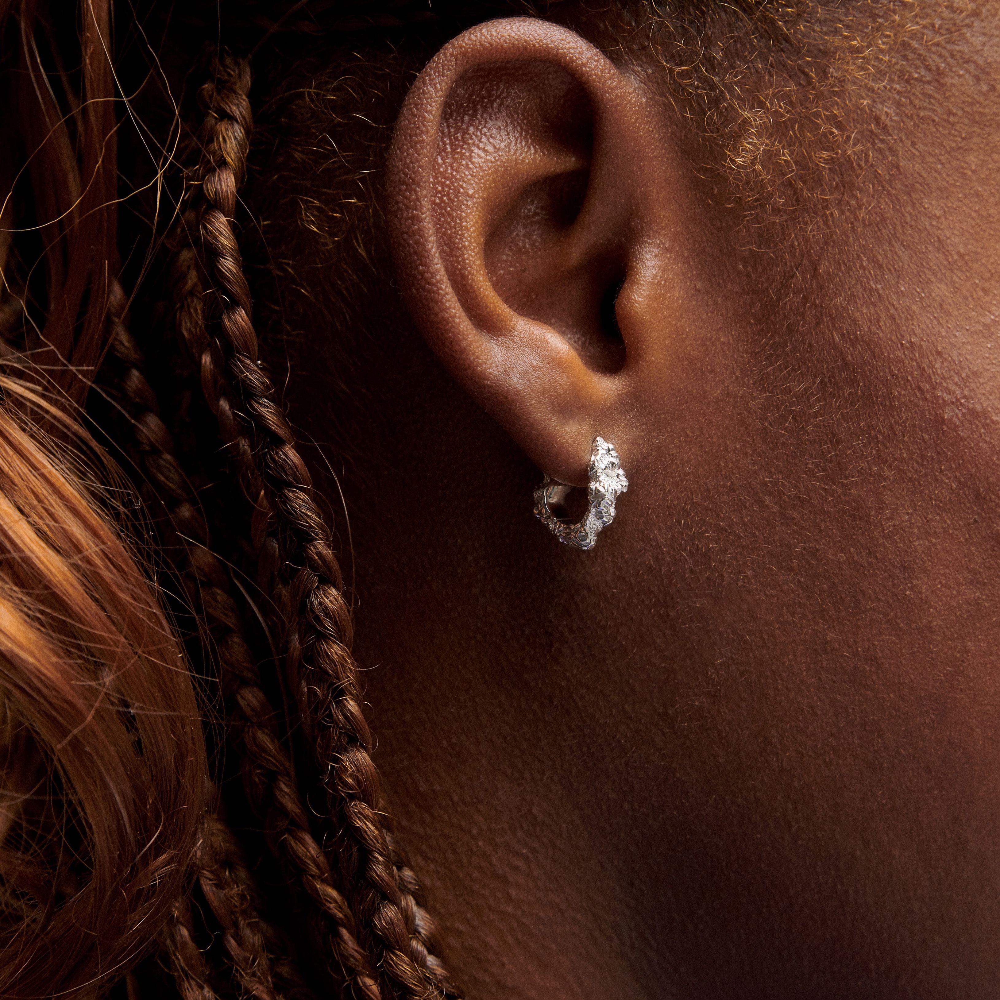 Lille Levitate Crush Hoops