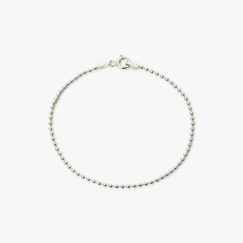 Lille Shiny Dots Armbånd