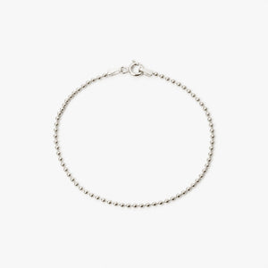 Lille Shiny Dots Armbånd