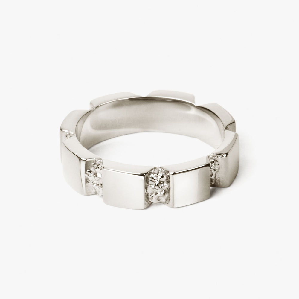 Lille Reflect Ring