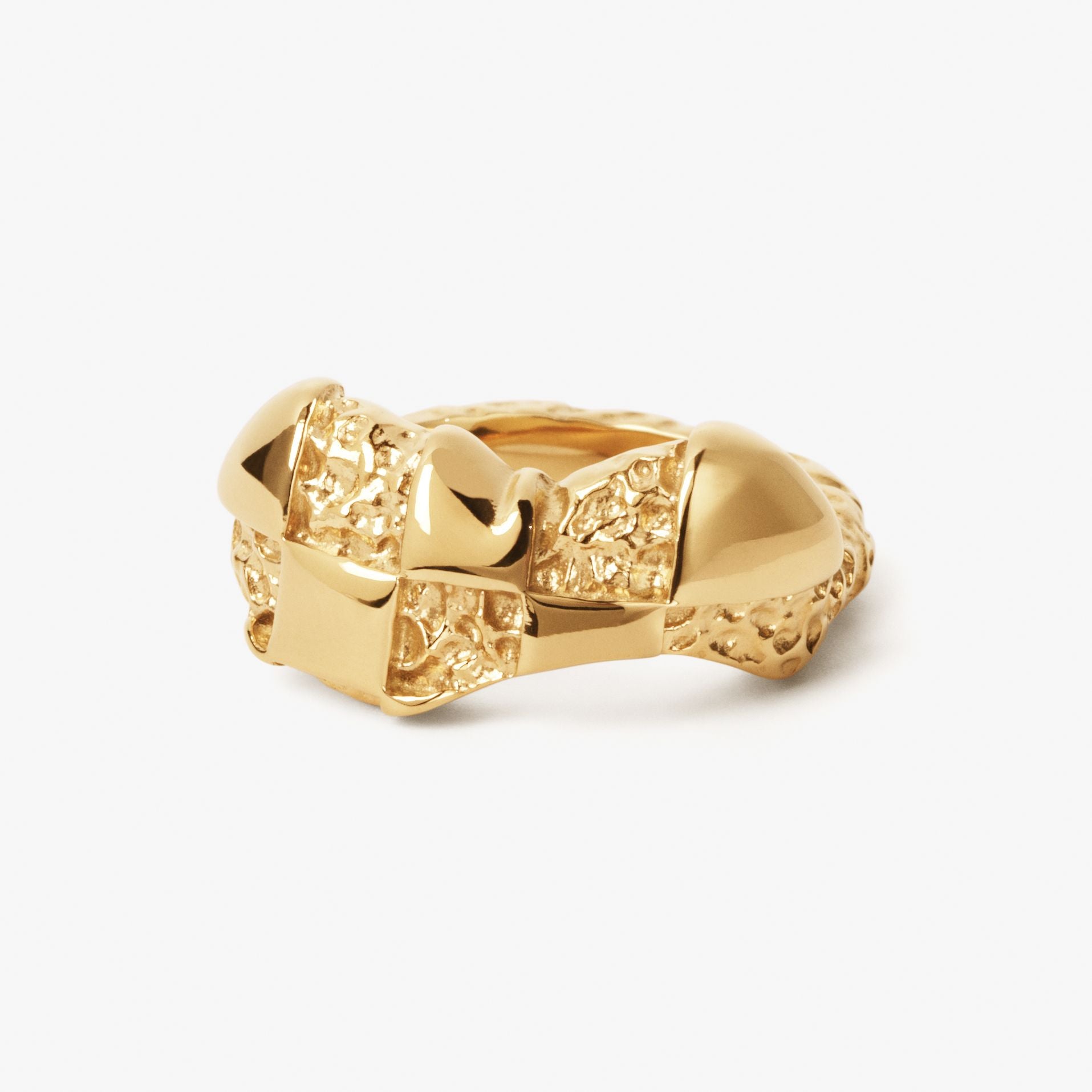 Bestie Reflect You Ring