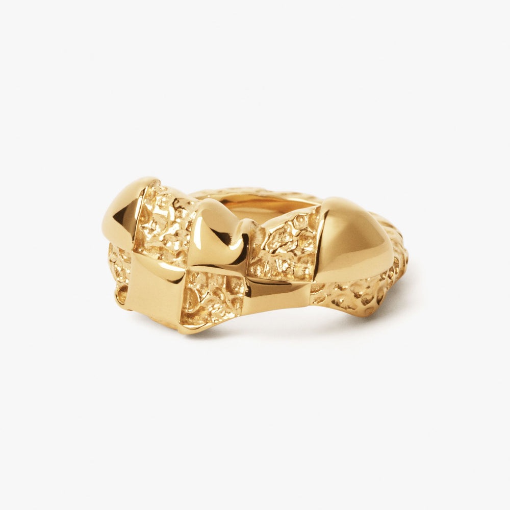 Bestie Reflect You Ring