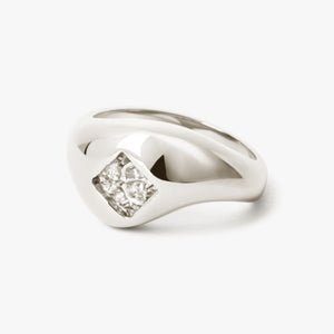 Yang Reflect Ring