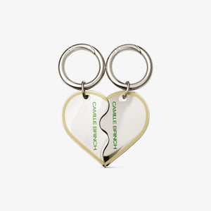 Soul Sisters Keychain