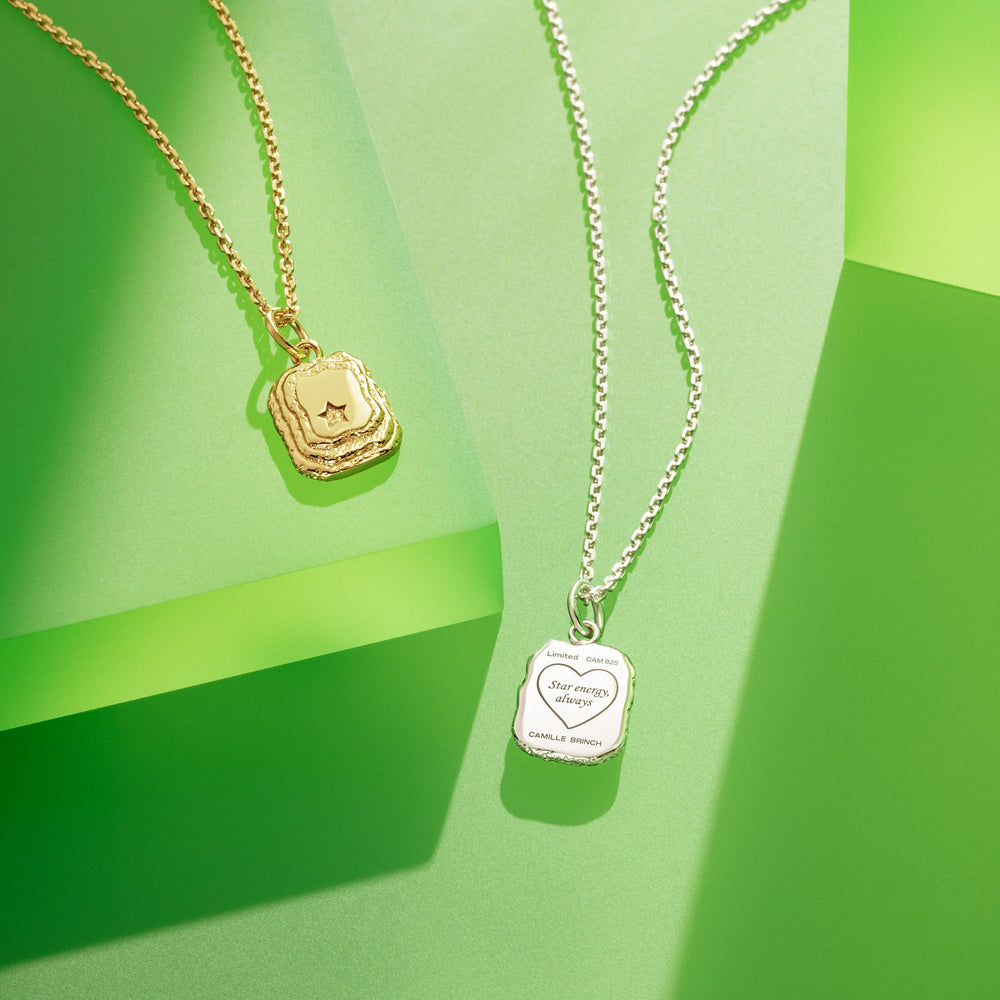 Women Empowerment Halskæde 2026